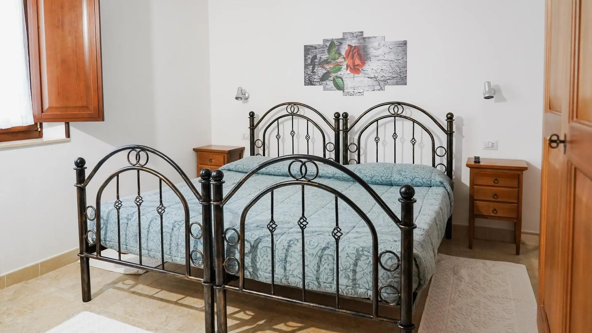 B&B Gennargentu Fonni 0*,  İtalya