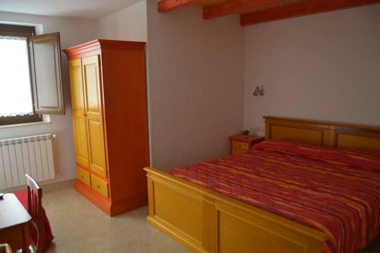 Bed and Breakfast B&B Gennargentu Fonni