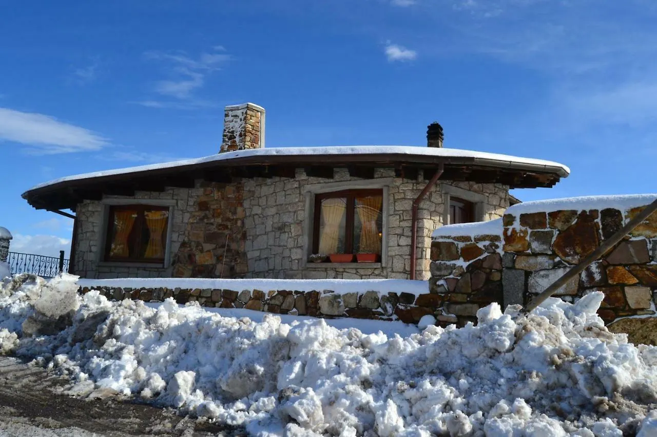 Bed & Breakfast B&B Gennargentu Fonni