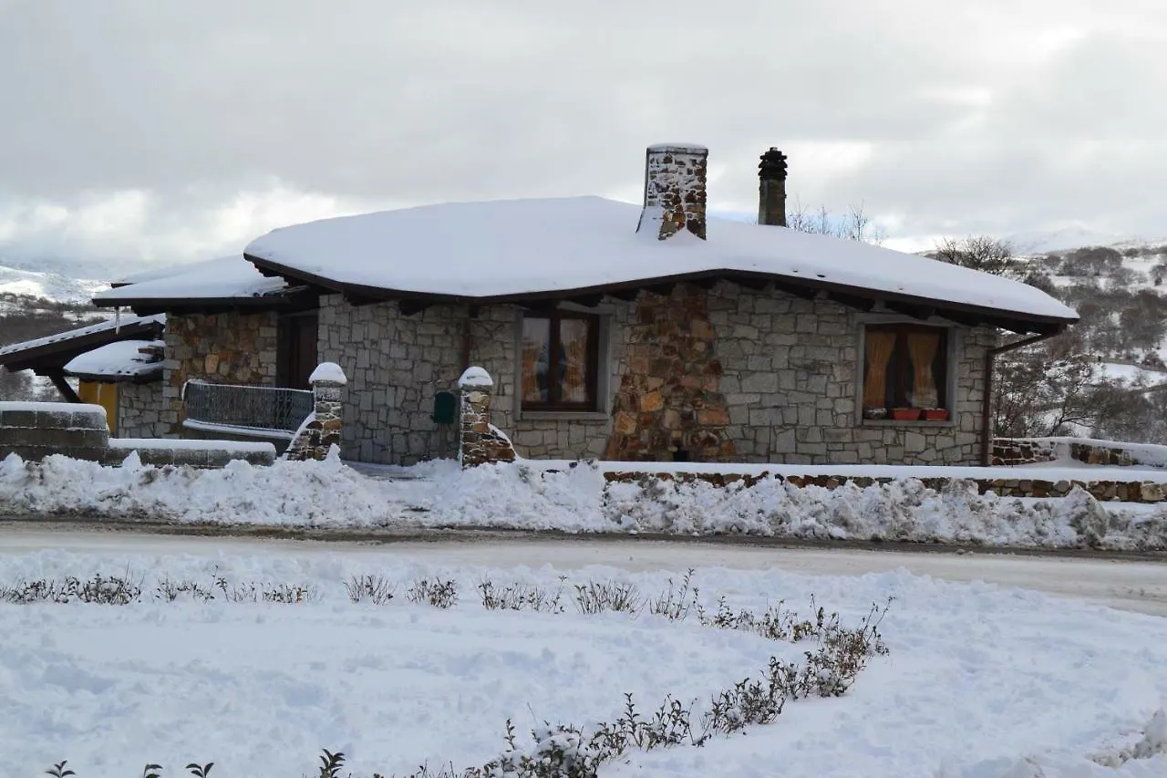 Bed and Breakfast B&B Gennargentu Fonni Ιταλία