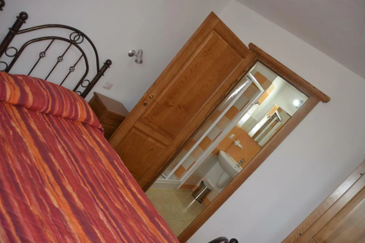 Bed & Breakfast B&B Gennargentu Fonni Italia