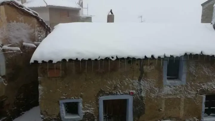 B&B Gennargentu Fonni İtalya