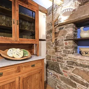 Casa Sunalle Fonni
