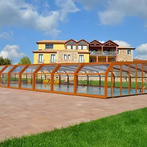 Parco Donnortei Fonni