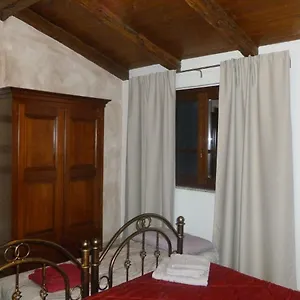 Fattoria Sos Astores Fonni